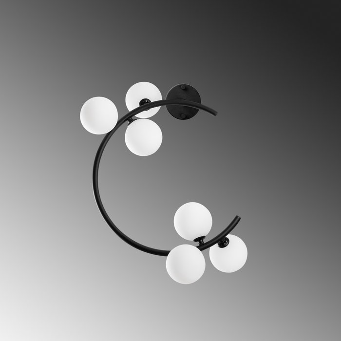 Opviq Luminar - 14130 Negro